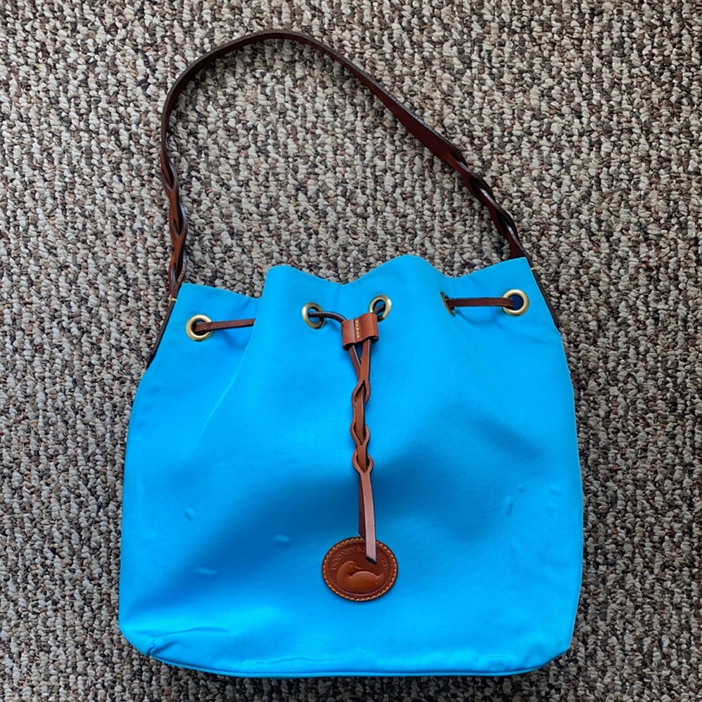 Dooney & Bourke Bucket Bag